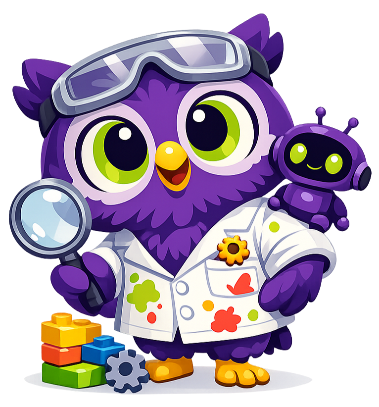 Whyzee Lab logo Whyzee Lab logo